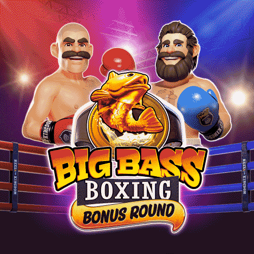 Big Bass Boxing Bonus Round